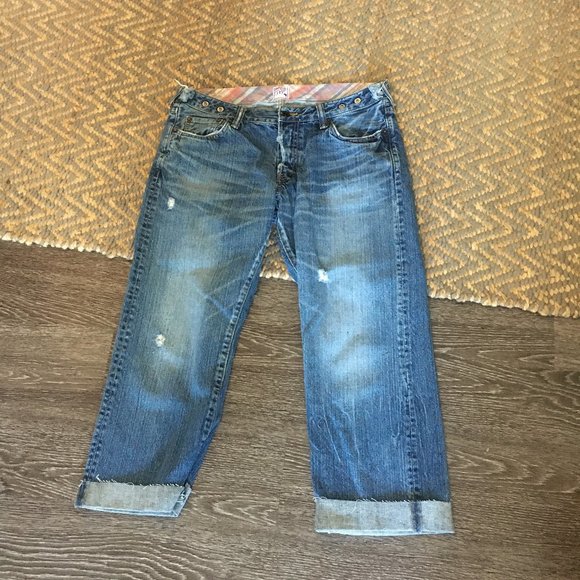 Prps Jeans (30) - Picture 1 of 6